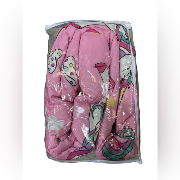 Disney Mickey Mouse Twin Comforter 64in x 86in - Picture 3 of 3